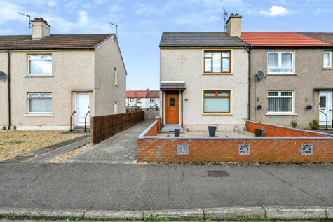 59 Hamilton Road, Grangemouth, FK3