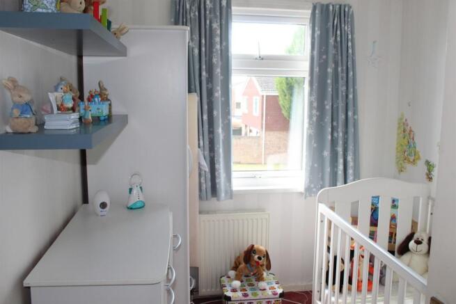 Bedroom 3 