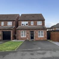 21, Reapers Close, Nuneaton CV10 0FE