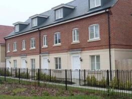 15, Orchid Drive, Bury St. Edmunds IP28 8GR