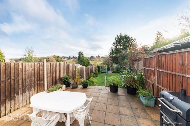 Gascoigne Road, New Addington, CROYDON photo 4
