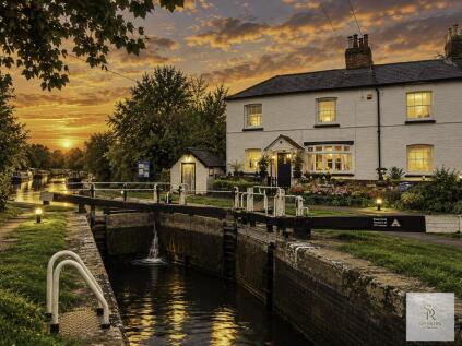 Cow Roast, Tring, HP23