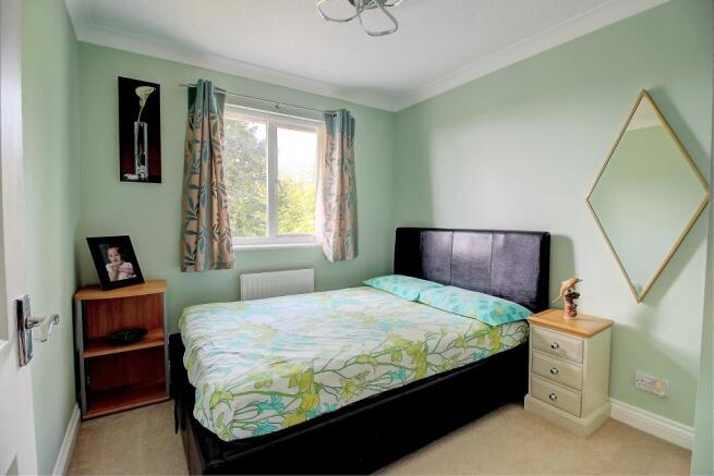 Bed 4