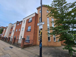 Flat 1, 21, Mallow Street, Manchester M15 5GE