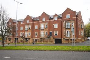 12, Kirklee House, Victoria Road, Darlington DL1 5NF