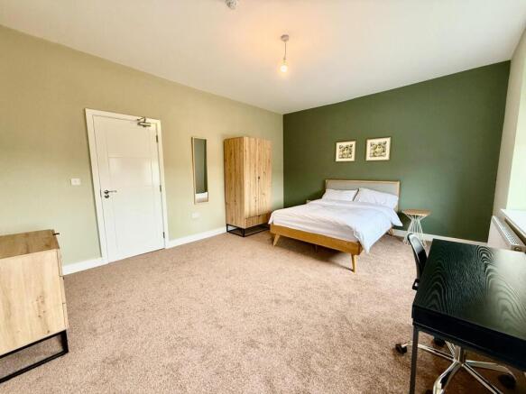 1 bed End of Terrace to rent Image 11
