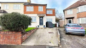 39, Oakfield Park Road, Dartford DA1 2SR