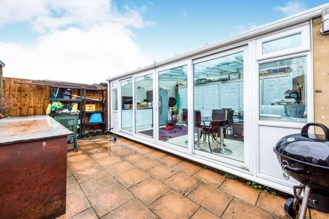 Sun Room