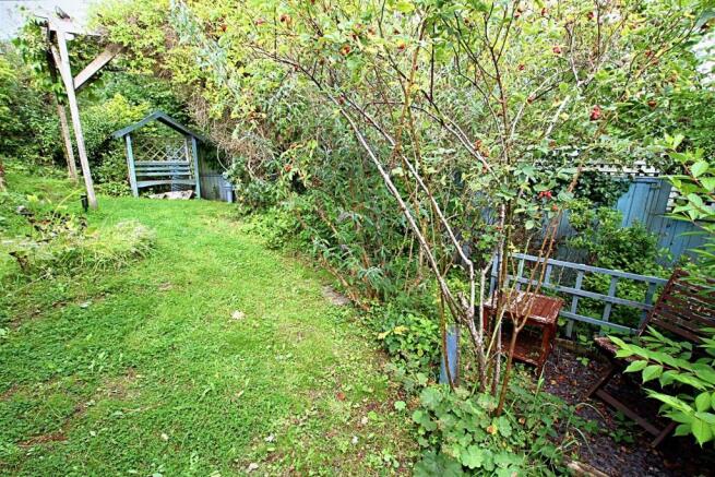 Woodland and gardens