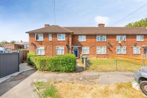 Kenilworth Gardens, Watford
