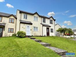 4, Holley Park, Okehampton EX20 1PL