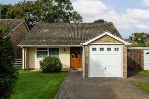 8, Marchants Road, Hassocks BN6 9UT