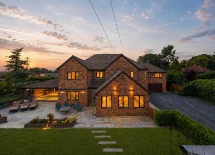 Woodthorpe Park Drive, Wakefield