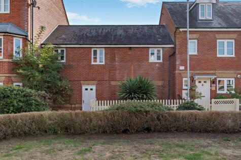 Dave Bowen Close, Northampton