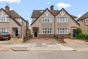 20, Rydal Gardens, Hounslow TW3 2JH