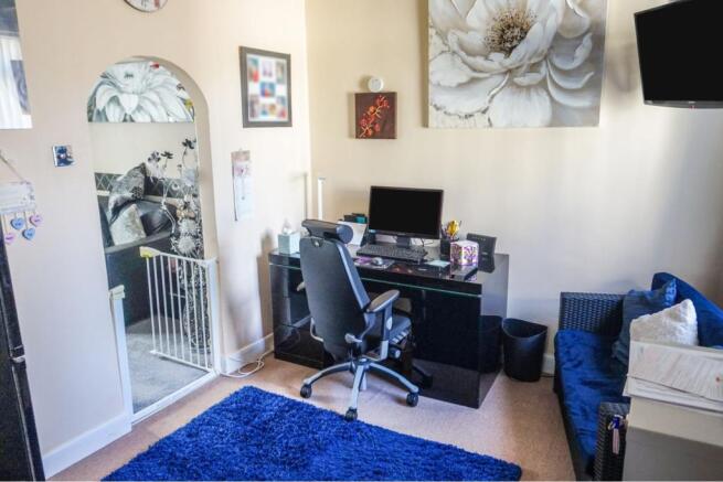 Office / Study