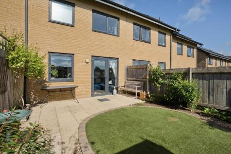 Stansfield Close, Ilkley