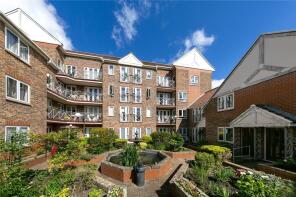 Flat 23, 6 Northumbria Court, Sheen Road, Richmond TW9 1AE