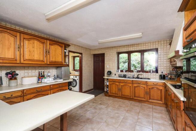 Kitchen/Breakfast ro
