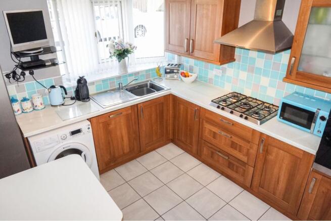 Kitchen/Breakfast