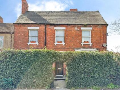 Queen Street, Retford