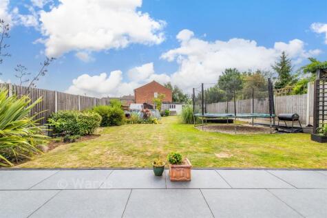 Pump Lane, Rainham, Gillingham, Kent
