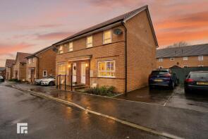 13, Heol Gwern Edyddan, St Fagans, Cardiff CF5 6FR