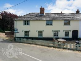 Kiln House, Hunts Corner, Norwich NR16 2HL