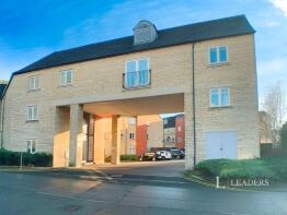 43, Riverside Place, Stamford PE9 2DX