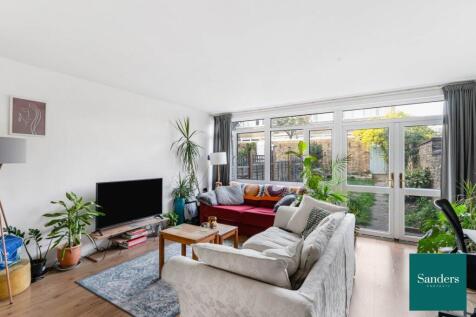Arundel Grove, Islington, London, N16