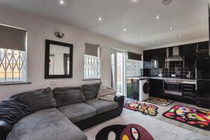 117a, Salisbury Avenue, Barking IG11 9XP