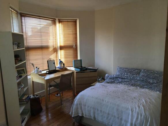 First Floor Front