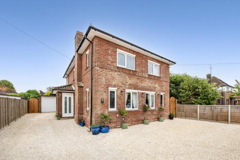 Overdown Road, Felpham, Bognor Regis, West Sussex