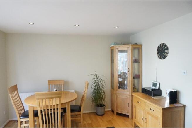 Kitchen / Breakfast