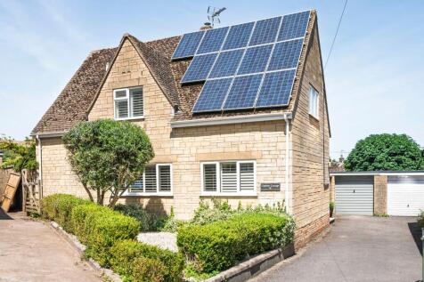 Shepherds Way, Stow On The Wold, GL54