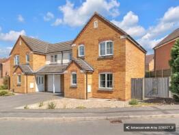 6, Kestrel Close, Leicester LE8 8DH