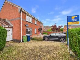5, Raleigh Close, Churchdown, Gloucester GL3 1NT