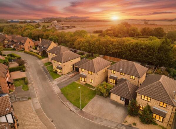 Pasture Close, Warboys, PE28 photo 3
