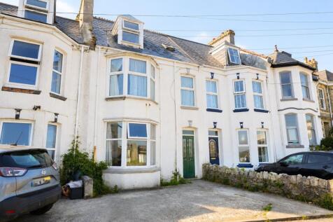 Oakleigh Terrace, Newquay
