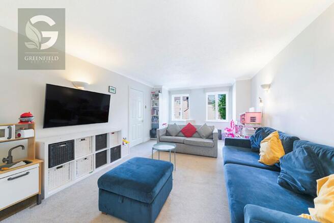 Cullerne Close, off West Street, Ewell Village, Epsom, KT17 1XY