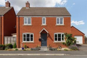 39, Westcott Way, Pershore WR10 1RH