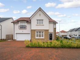 123, Cumbrae Drive, Ayr KA7 4GJ