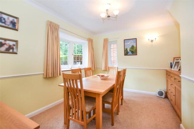 Dinning Room