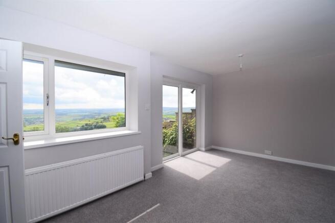 Open Plan Living ...