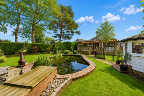 Silverdale Drive, Waterlooville