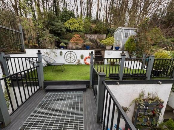 Outdoor Space