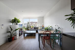 Flat 11, Compass Court, High Street, Hornsey, London N8 7FF