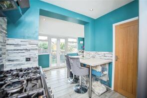 8, Hatfield Road, Strood, Rochester ME2 3AY