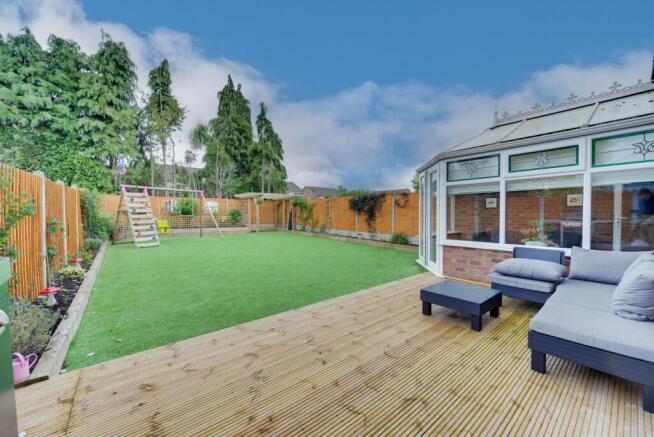 Longdown Road, Congleton, CW12 photo 2