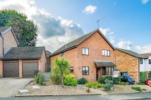13, Grantham Crescent, Ipswich IP2 9PD